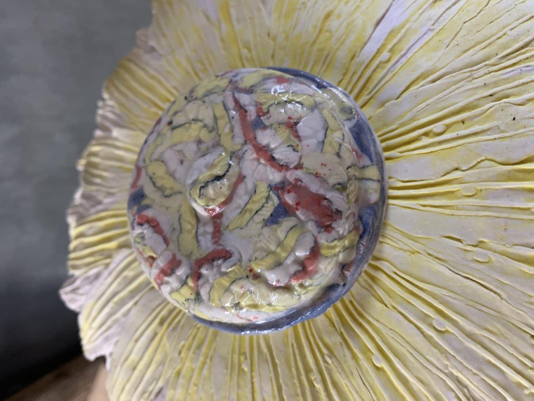 Mad Hatter’s Teapot